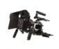 Tilta-Universal-Shoulder-Rig-Baseplate-w-Shoulder-Pad-4x4-Carbon-Fiber-Matte-Box--FF-Unit